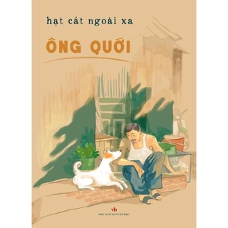 Sách- Ông Quới - Hạt Cát Ngoài Xa