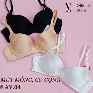 Áo ngực nữ Vicci AV.04-06 mỏng, có gọng ôm ngực