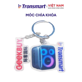 Móc Chìa Khóa Hình Loa Tronsmart