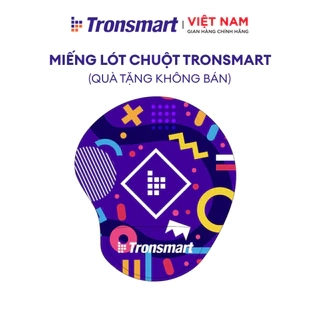 Lót Chuột Có Đệm Tay Tronsmart