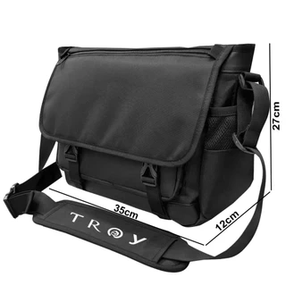 Cặp nam đeo chéo Troy TR01