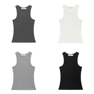 TUBYCATU | Áo ba lỗ basic tank top nhiều màu