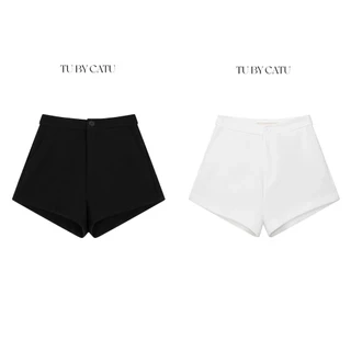 TUBYCATU | Quần short Gemma Short tui đắp nhiều màu
