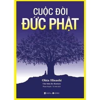 Sách- Cuộc Đời Đức Phật