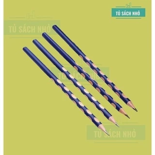 Bút Chì Định Vị 2B (Việt Hà) - Cho bé luyện viết chữ đẹp