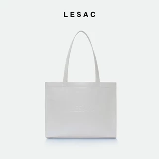 Túi tote da LESAC Alex Bag