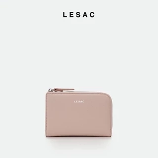 Ví nữ mini LESAC Stand Wallet