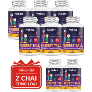 Thực Phẩm Bảo Vệ Sức Khỏe Hỗ Trợ Tăng Chiều Cao Doctor Plus
