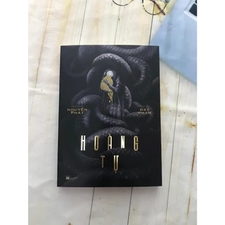 Sách - Hoàng Tự (NXP Phụ Nữ)