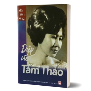 Sách - Điệp Viên Tám Thảo