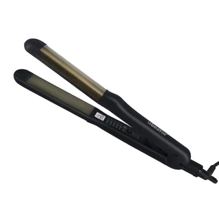 Máy kẹp duỗi tóc UBEATOR 2 trong 1 hỗ trợ tạo kiểu kèm phụ kiện đa năng tiện lợi