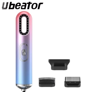 Máy sấy tóc Ubeator phát ion âm dùng được nóng lạnh gió mạnh hiệu quả chuyên dụng