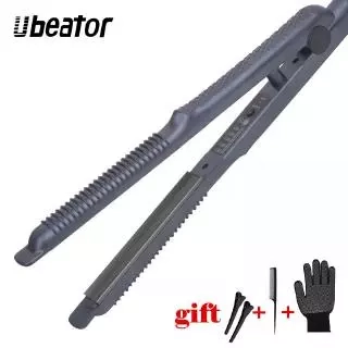 Máy uốn duỗi tóc Ubeator đa dụng cao cấp