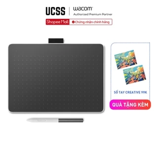 Bảng Vẽ Điện Tử Wacom One M CTC-6110WL