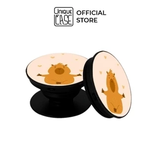 Giá đỡ điện thoại Unique Case in hình Capybara PSK018