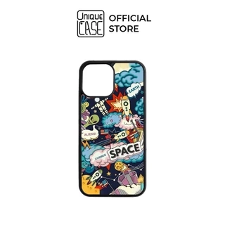 Ốp lưng Unique Case dành cho iPhone BUA022