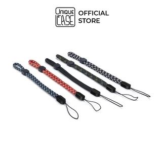 Dây đeo cổ tay bằng vải Unique Case LY002 - màu ngẫu nhiên