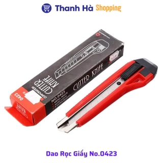 Dao Rọc Giấy To No.0423