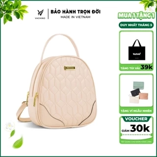 Balo da nữ Shaulder Bag thời trang cao cấp VACHINO-BG013