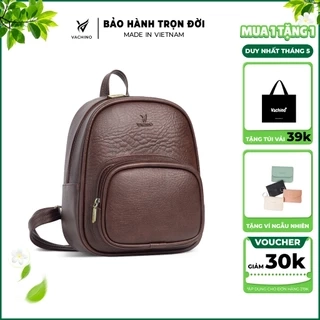 Balo da nữ thời trang cao cấp Salia VACHINO - BG003