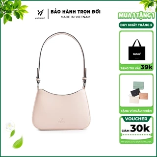 Túi đeo vai nữ sang chảnh cao cấp VACHINO-TX043