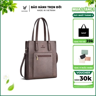 Túi xách công sở nữ Selene Bag đựng laptop 15.6in VACHINO-TX010