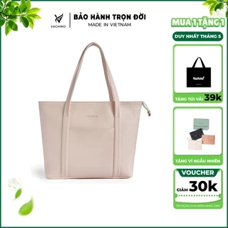 Túi xách công sở nữ thời trang dễ thương VACHINO-TX002