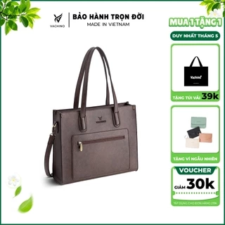 Túi xách công sở Selene Bag đựng laptop 15.6in VACHINO-TX011