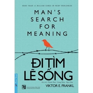 Sách - Đi Tìm Lẽ Sống