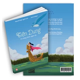 Sách - Tiên Dung Cô nàng thích ngao du