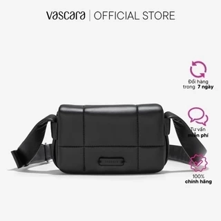 Vascara Túi Đeo Chéo Chần Bông Cá Tính - SHO 0248
