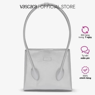 Vascara Túi Đeo Vai Nhấn Quai Ống - SAT 0329