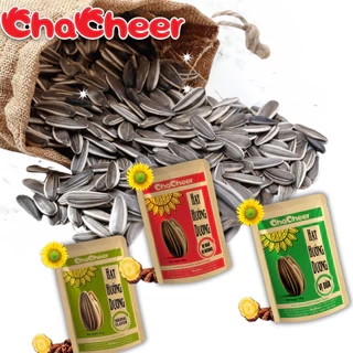 Combo 20 Gói Hạt Hướng Dương CHACHEER Nhập Khẩu 130g