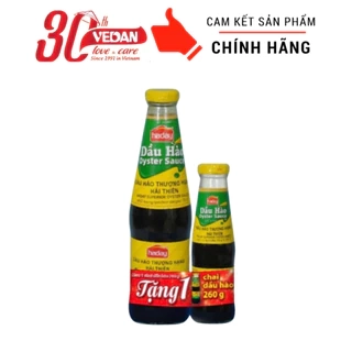 Dầu Hào Thượng Hạng HẢI THIÊN