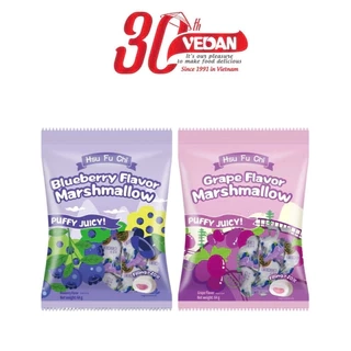 Kẹo Xốp MARSHMALLOW HSU FU CHI