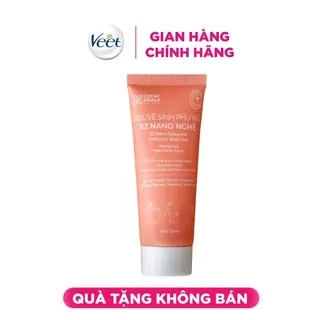 Dung dịch vệ sinh Cỏ cây hoa lá hương đào