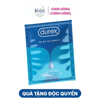 Gel Classic Dạng Gói 5ml