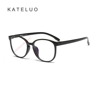 Kính mắt KATELUO 9930 chống bức xạ ánh sáng xanh cho nam nữ