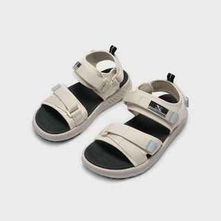 Sandal Unisex ZX 2831 nam nữ quai phối chéo có đệm chống trơn