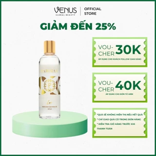 Sữa tắm Nước hoa Nữ Parisian 265ml