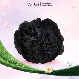 Bông tắm than tre Verites tặng kèm (Cho đơn hàng từ 200k)