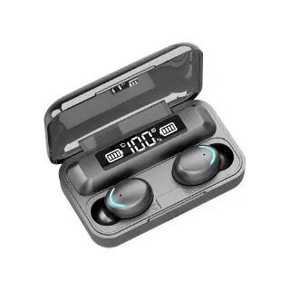 Tai Nghe Vitog F9-5c Tws 5.0 Kèm Hộp Sạc Chất Lượng Cao