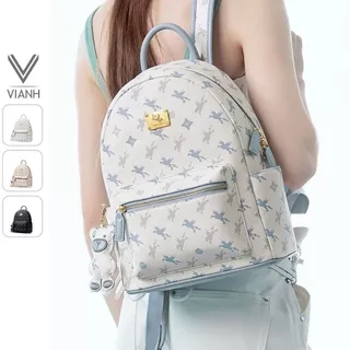 Balo nữ thời trang Nucelle ViAnh Store năng động đi làm, đi học, du lịch 1172104