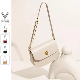 Túi đeo chéo nữ Nucelle ViAnh Store thời trang thanh lịch đi làm đi chơi 110368