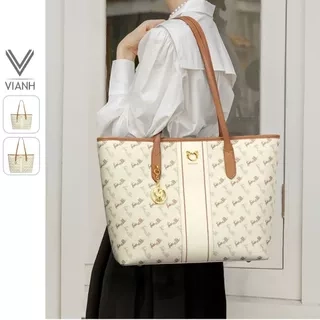 Túi Tote bag công sở Just Star đẹp sang trọng size to lớn đi làm đi chơi du lịch cao cấp ViAnh Store 172849