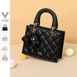 Túi xách nữ đi tiệc đẹp Just Star thời trang đi chơi, đi tiệc, dạo phố ViAnh Store 172972