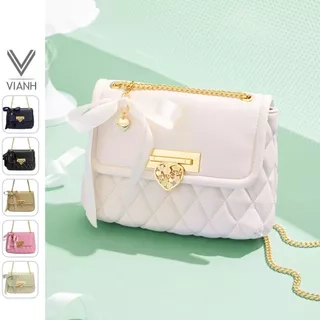 Túi xách nữ đi tiệc, đi chơi đẹp Just Star thời trang ViAnh Store 172883