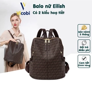 Balo nữ công sở Eilish Vicobi B1