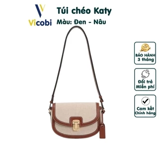 Túi đeo chéo nữ Katy Vicobi C2