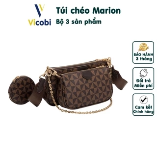 Túi nữ đeo chéo Marion Vicobi V5